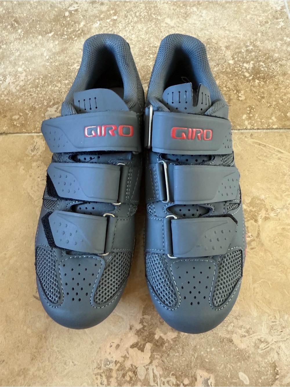 Giro Spin Shoes 38